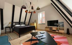 Długa Design Apartment - Old Town
